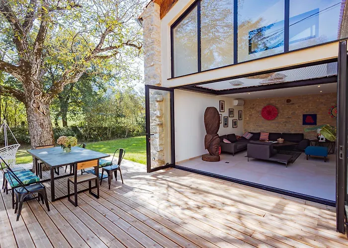 Le D Ici Et D Ailleurs Ariege Pyrenees Baulou