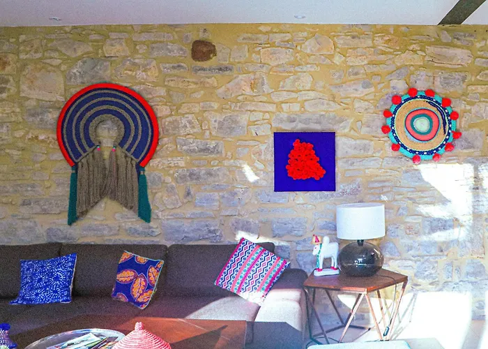 Le D Ici Et D Ailleurs Ariege Pyrenees * Baulou