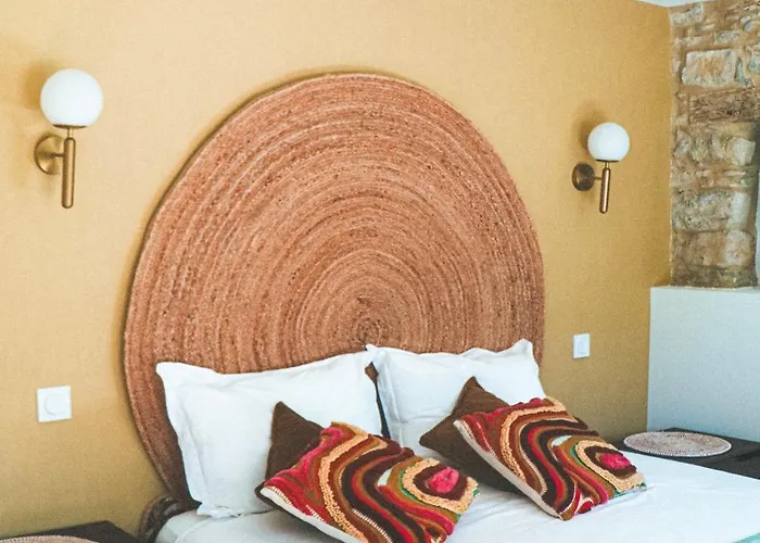 Semesterbostad Le D Ici Et D Ailleurs Ariege Pyrenees