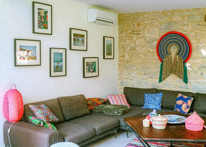 Le D Ici Et D Ailleurs Ariege Pyrenees * Baulou