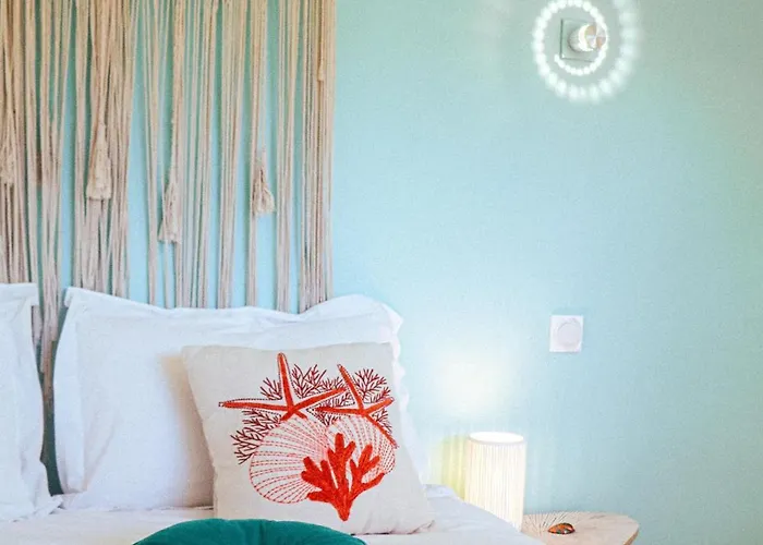 Semesterbostad Le D Ici Et D Ailleurs Ariege Pyrenees