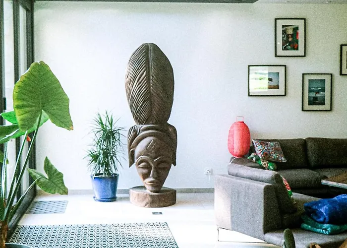 Semesterbostad Le D Ici Et D Ailleurs Ariege Pyrenees